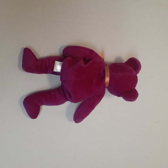 Ty Millennium Beanie Baby - Picture 4 of 7